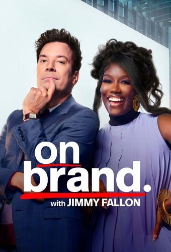 On Brand with Jimmy Fallon