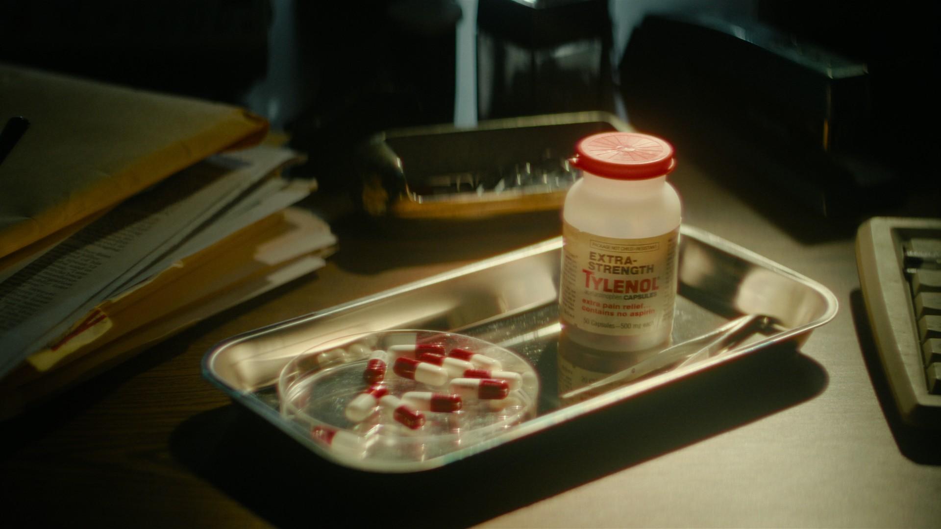 Cold Case: The Tylenol Murders