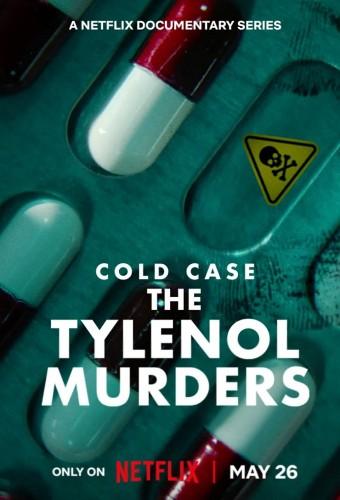 Cold Case: The Tylenol Murders