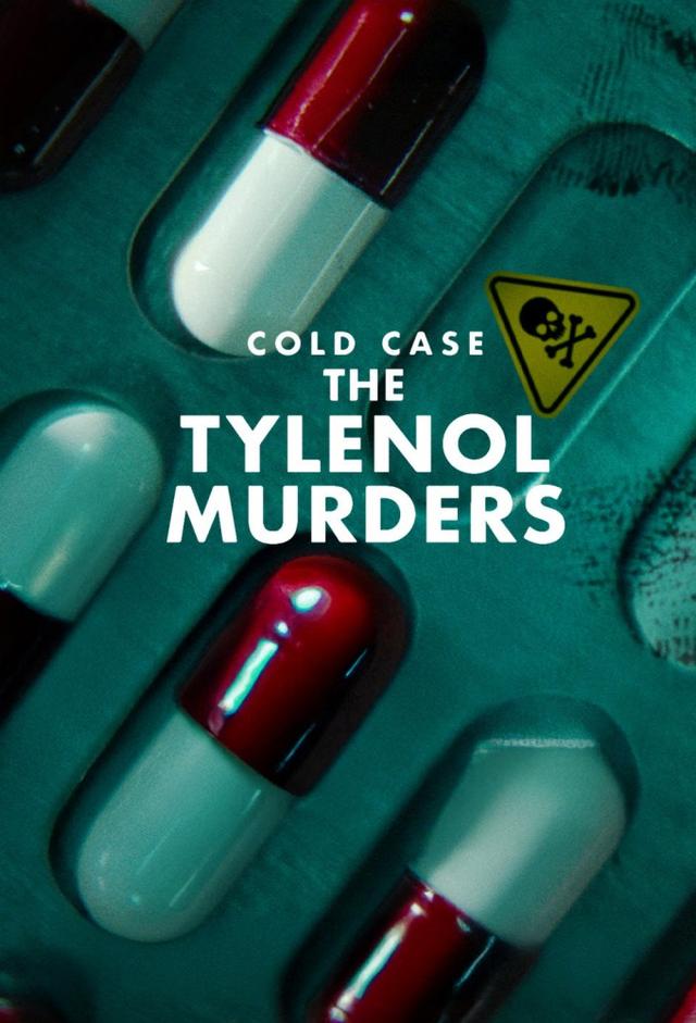 Cold Case: The Tylenol Murders