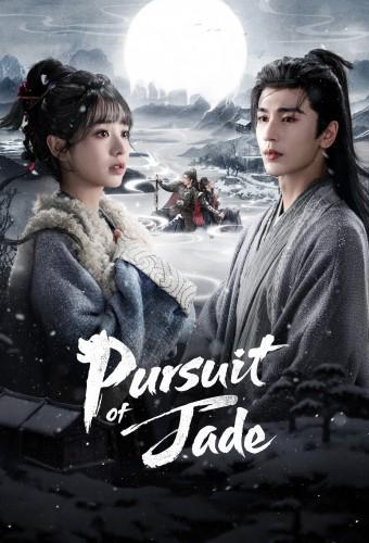 Pursuit of Jade