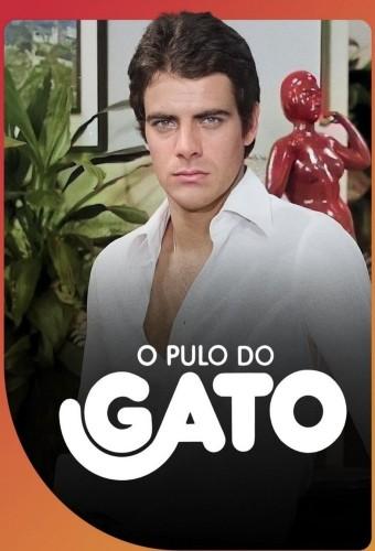 O Pulo do Gato