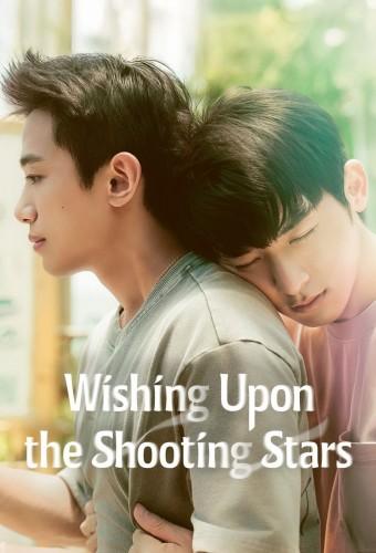 Wishing Upon the Shooting Stars