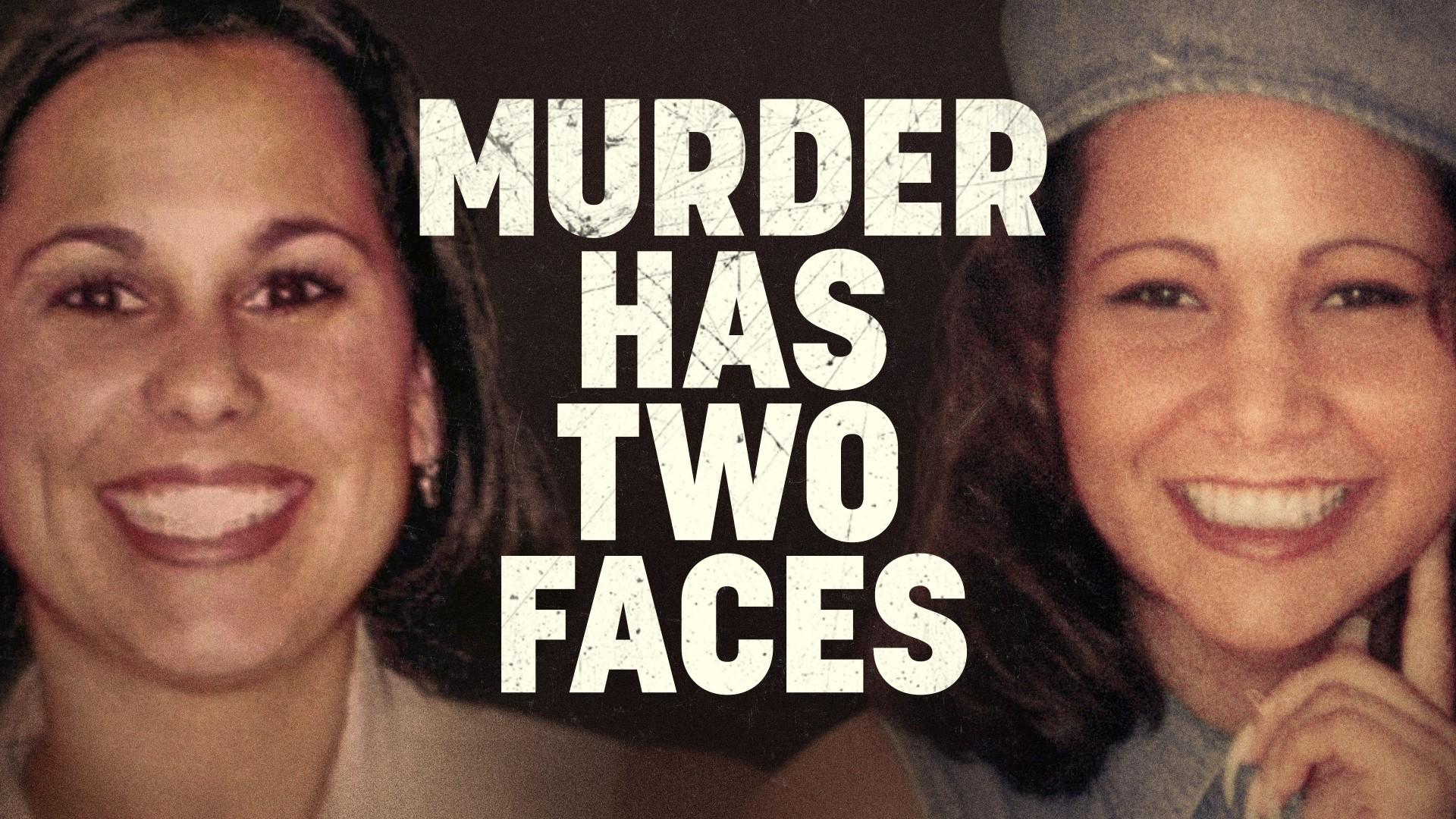 Murder Has Two Faces