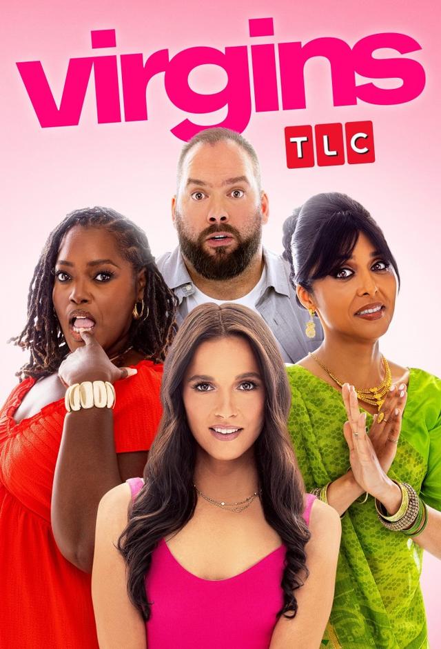 Virgins (2025)