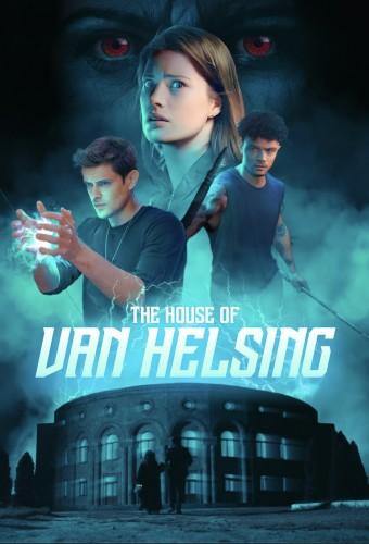 The House of Van Helsing