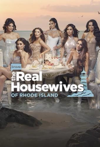 The Real Housewives of Rhode Island