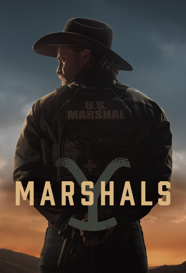Marshals