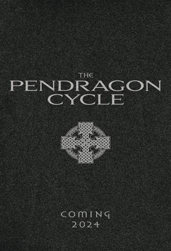 The Pendragon Cycle: Rise of the Merlin