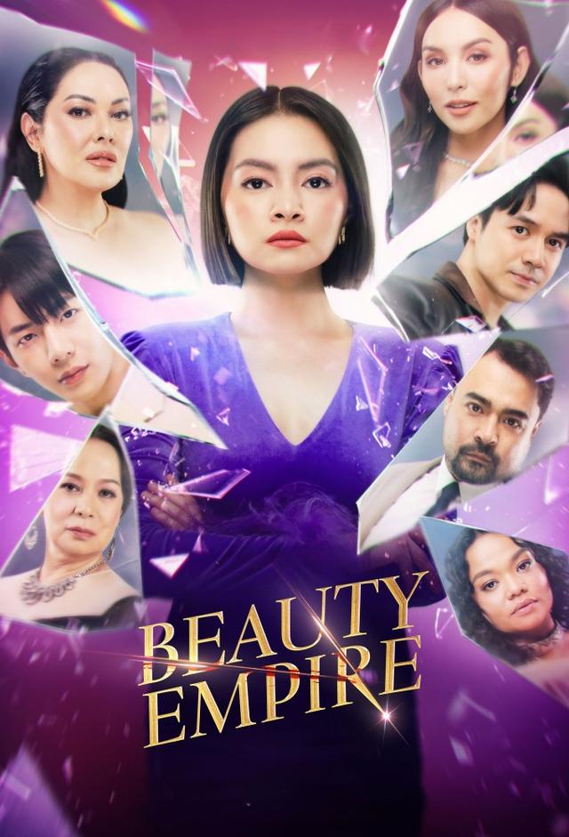Beauty Empire