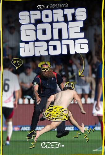 Sports Gone Wrong