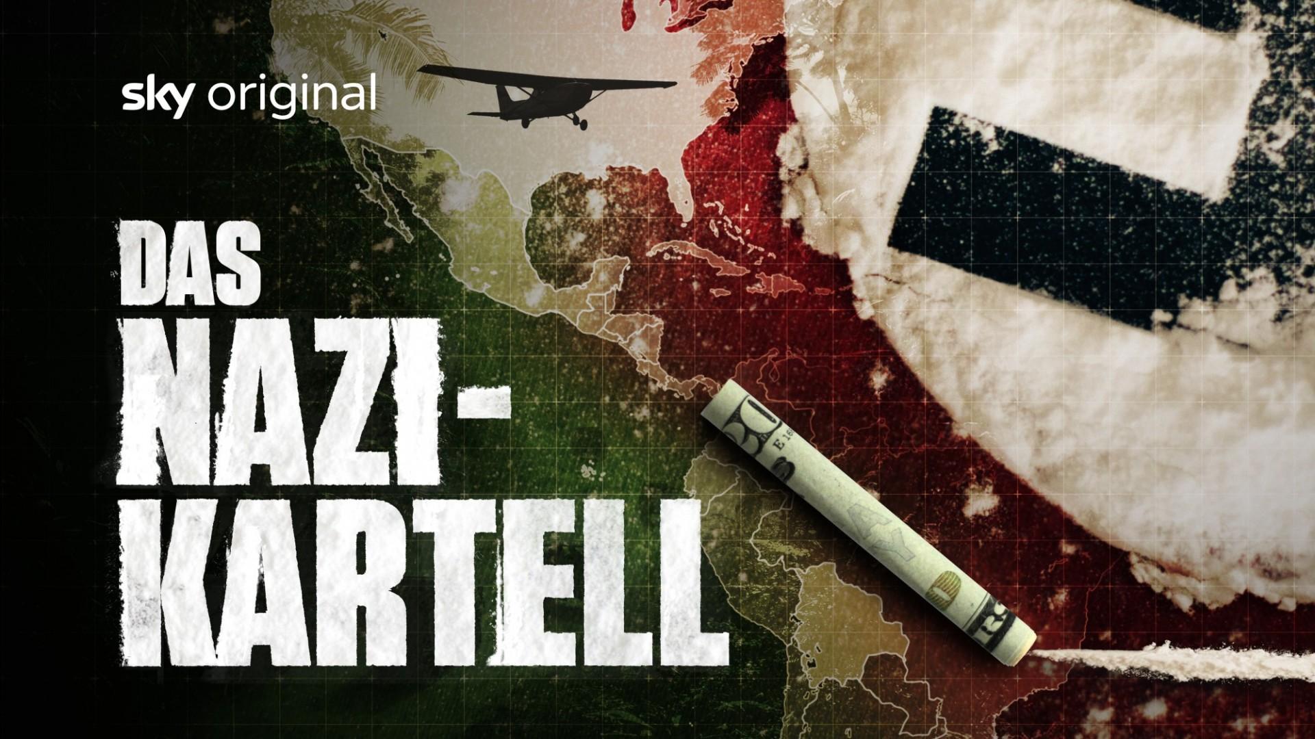 The Nazi Cartel