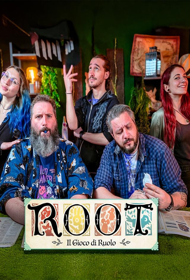 ROOT