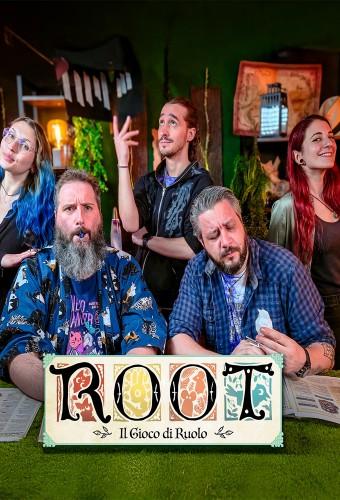 ROOT