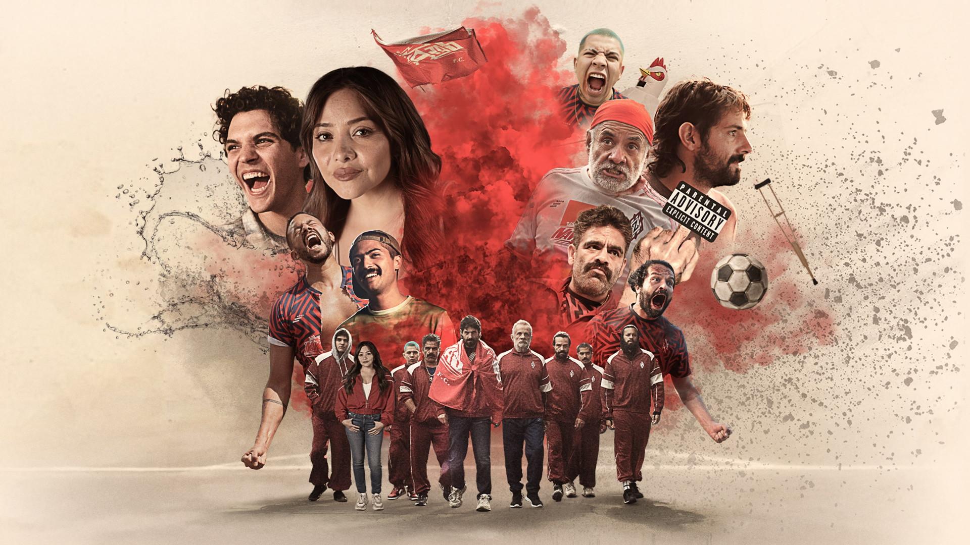 90 Minutes (2025)