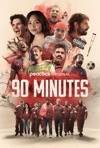 90 Minutes (2025)