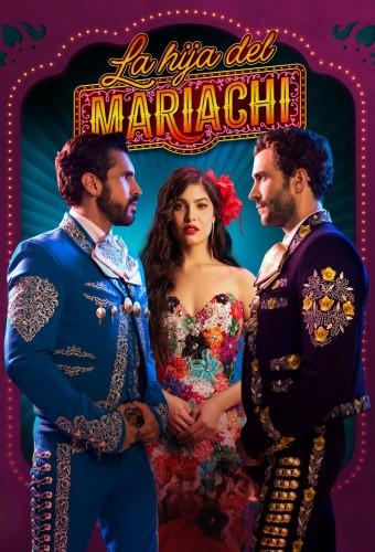 Mariachi’s Daughter