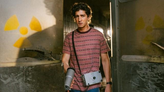 Radioactive Emergency