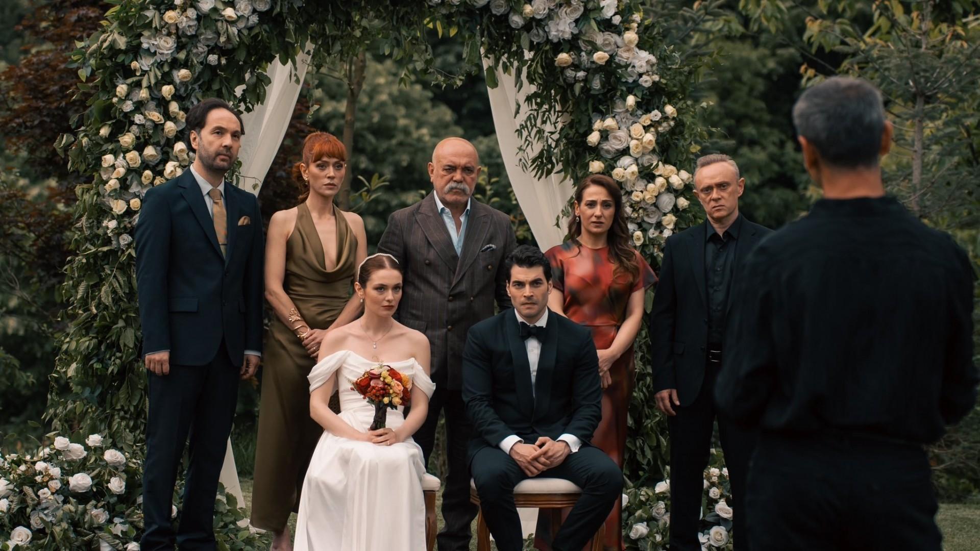 Dynasty of Love
