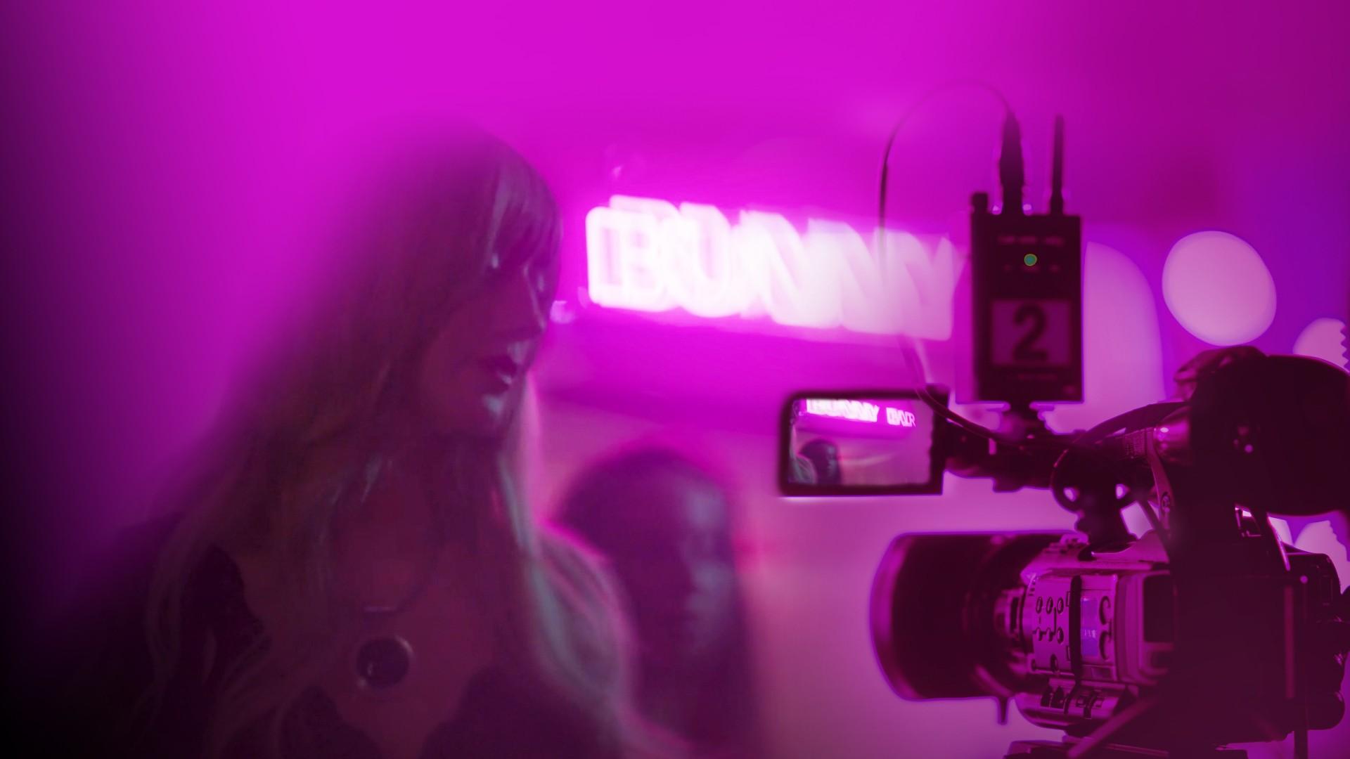 Secrets of the Bunny Ranch