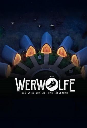 Werwölfe - Das Spiel von List und Täuschung