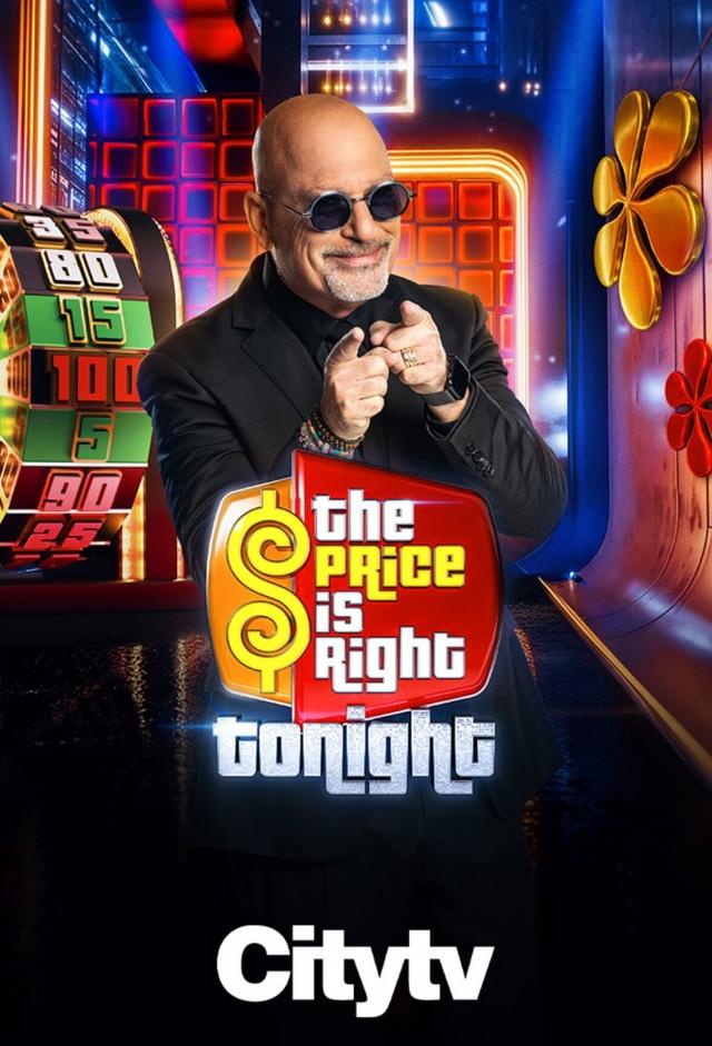 The Price is Right Tonight