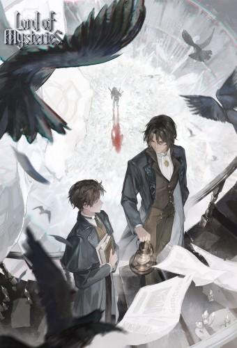 Lord of Mysteries