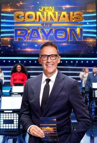 J'en connais un rayon
