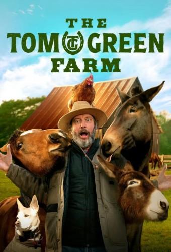 The Tom Green Farm