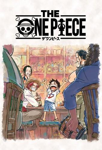 THE ONE PIECE