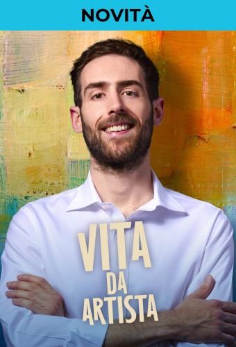 Vita da Artista