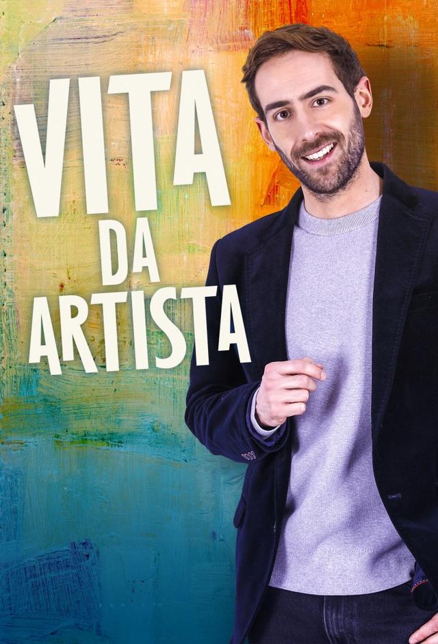 Vita da Artista