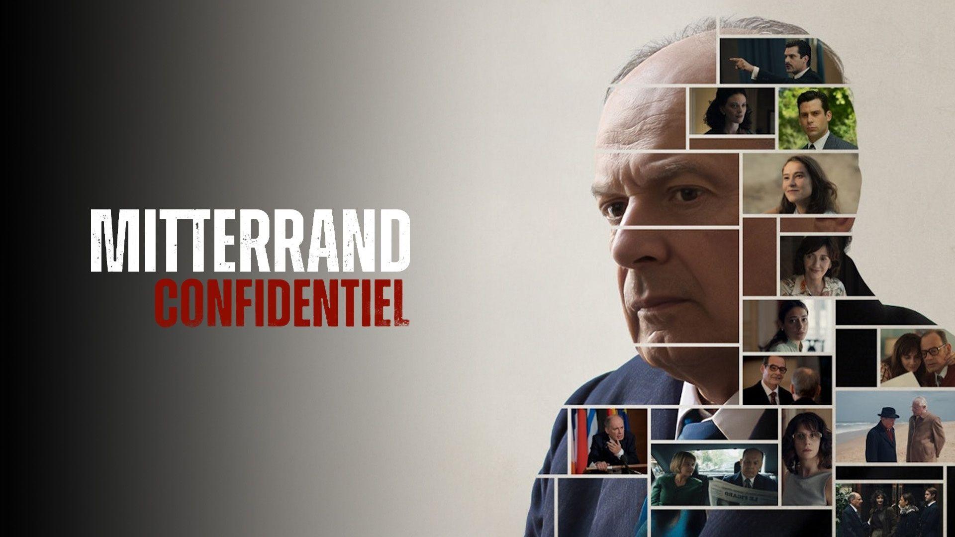 Mitterrand confidentiel