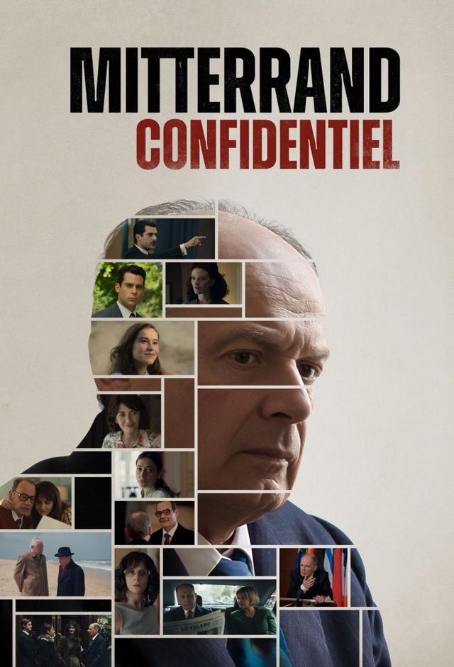 Mitterrand confidentiel