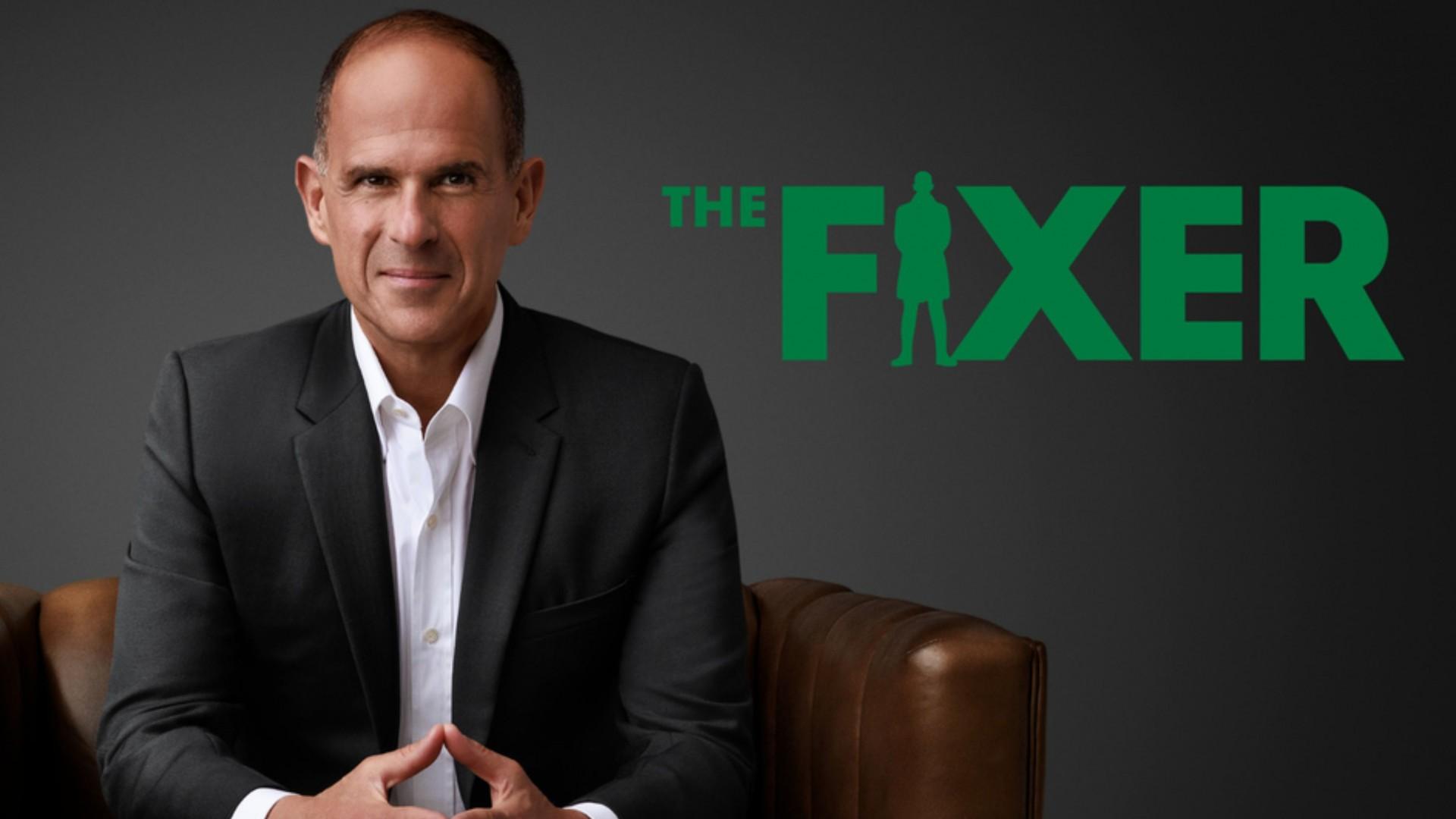The Fixer (2025)