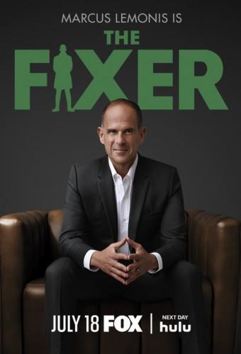The Fixer (2025)