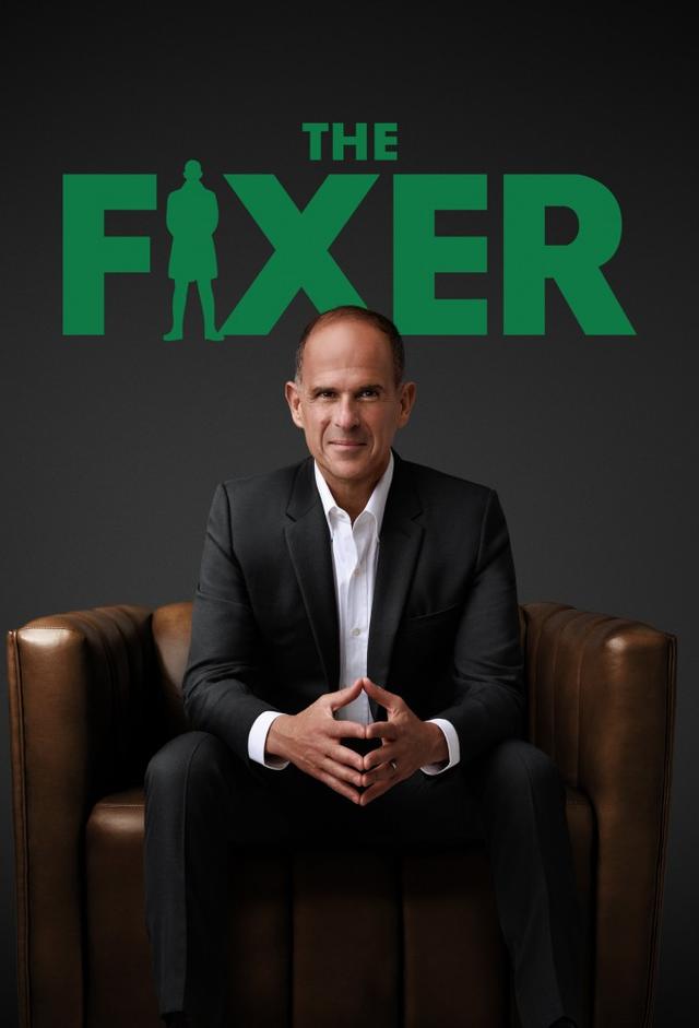 The Fixer (2025)
