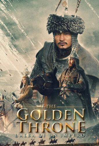 The Golden Throne - L'alba di un Impero - La serie