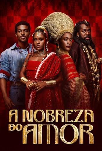 A Nobreza do Amor