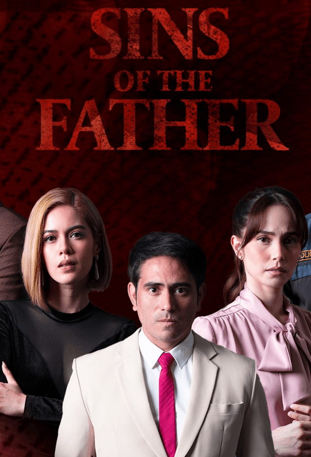 Sins of the Father