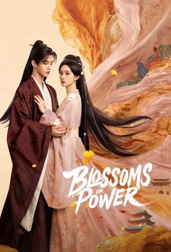 Blossoms of Power