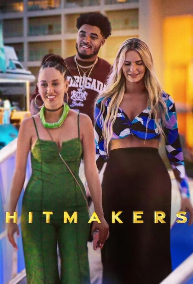 Hitmakers