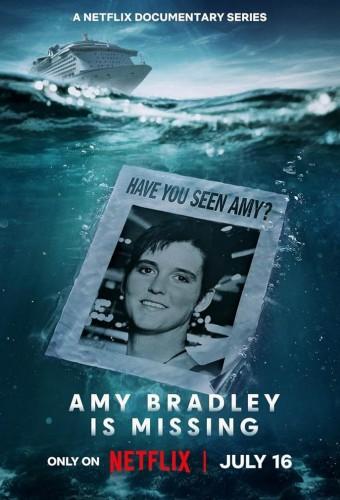 Amy Bradley Is Missing