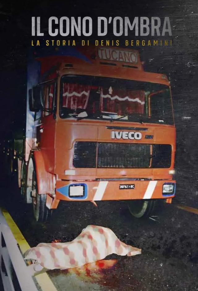 Il Cono d’Ombra: la storia di Denis Bergamini - La serie