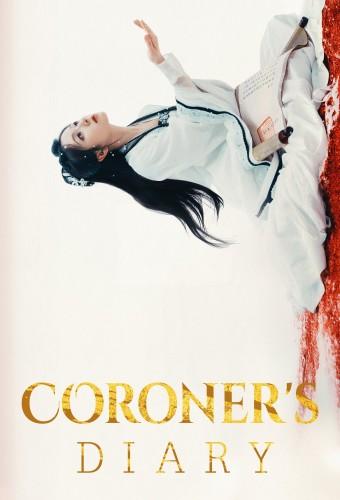 Coroner's Diary