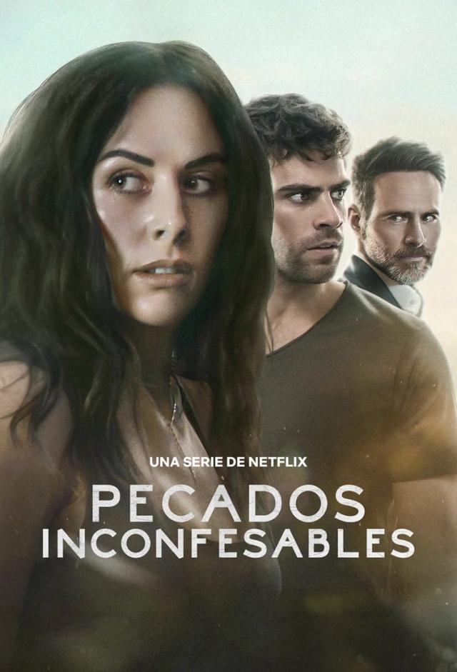Péchés inavouables