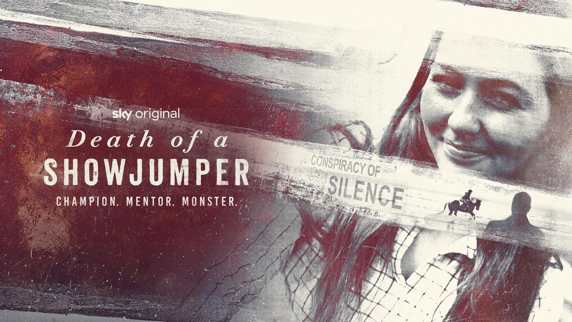 Death of a Showjumper