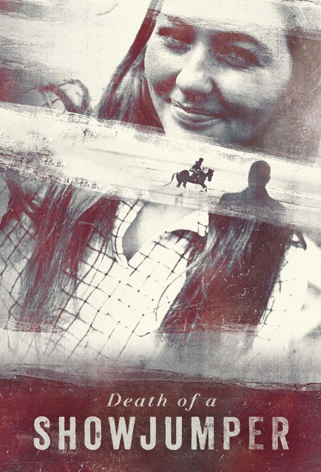 Death of a Showjumper