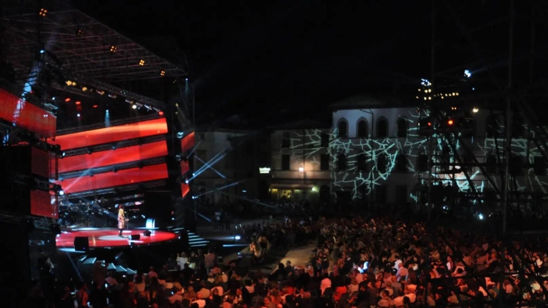 Festival di Castrocaro