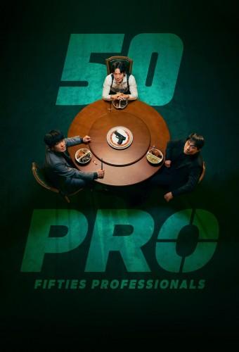 Fifties Professionals